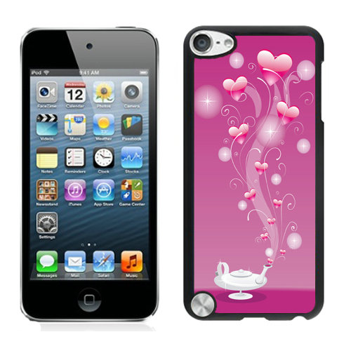 Valentine Aladdin Love iPod Touch 5 Cases ELL - Click Image to Close